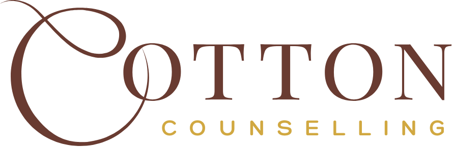 Cotton Counselling Logo